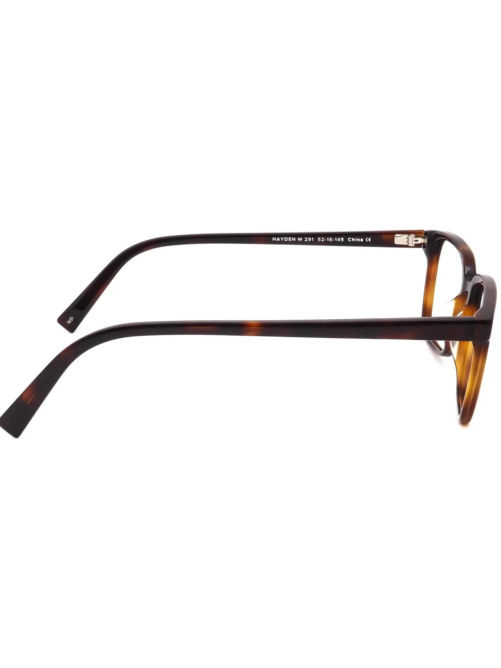 Warby Parker Hayden M 291 Eyewear